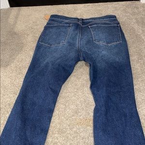 Mudd jeans